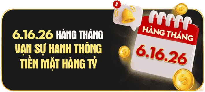 Thông báo quan trọng từ nền tảng 66vn