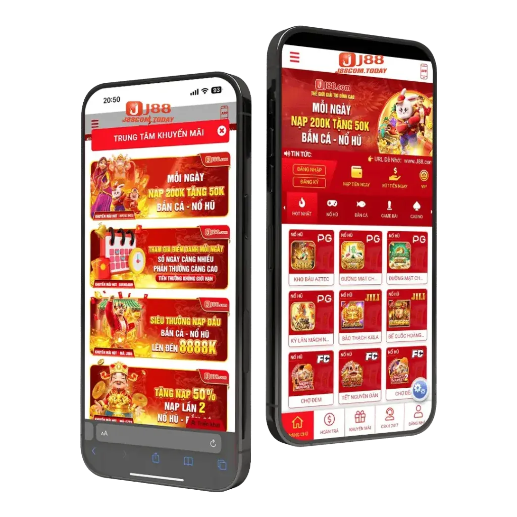 Biểu tượng Jackpot và Thưởng lớn
