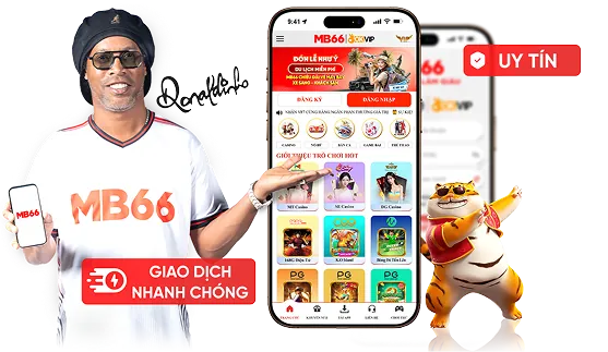 Khuyến mãi hấp dẫn tại 66vn