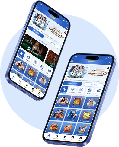 Đa dạng trò chơi slot tại 66vn