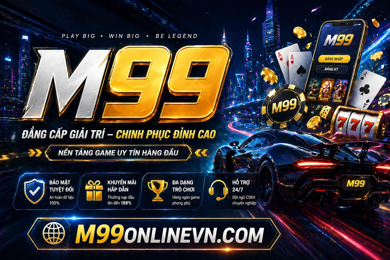 Đăng ký tài khoản tải 66vn