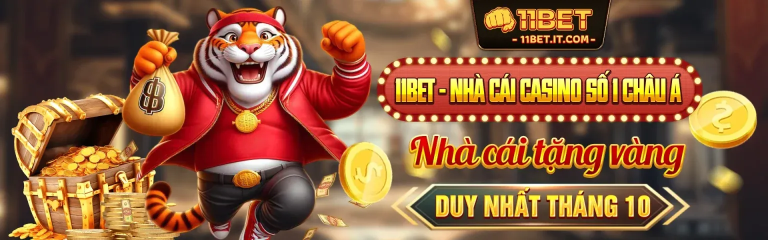 Banner ưu đãi hấp dẫn từ 66VN