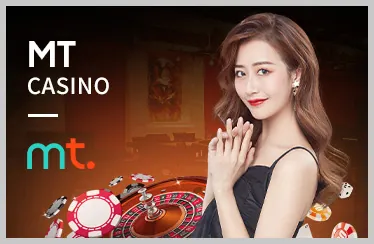 Hình ảnh các trò chơi casino khác
